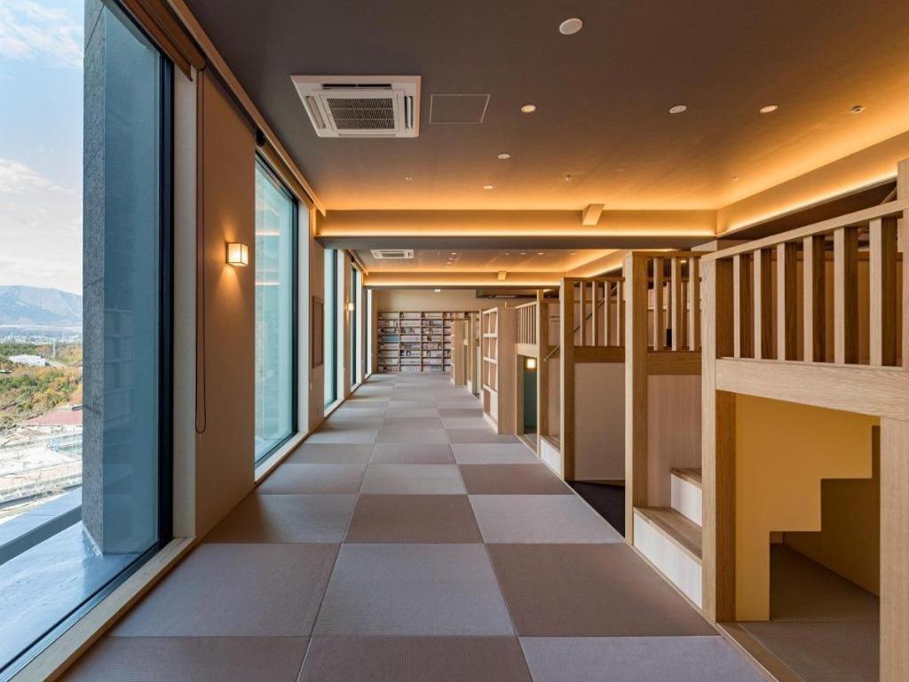 Hotel Clad Fuji  Exterior foto