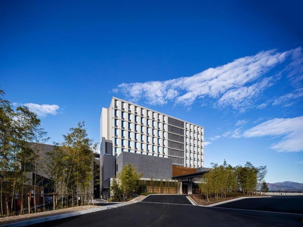 Hotel Clad Fuji  Exterior foto