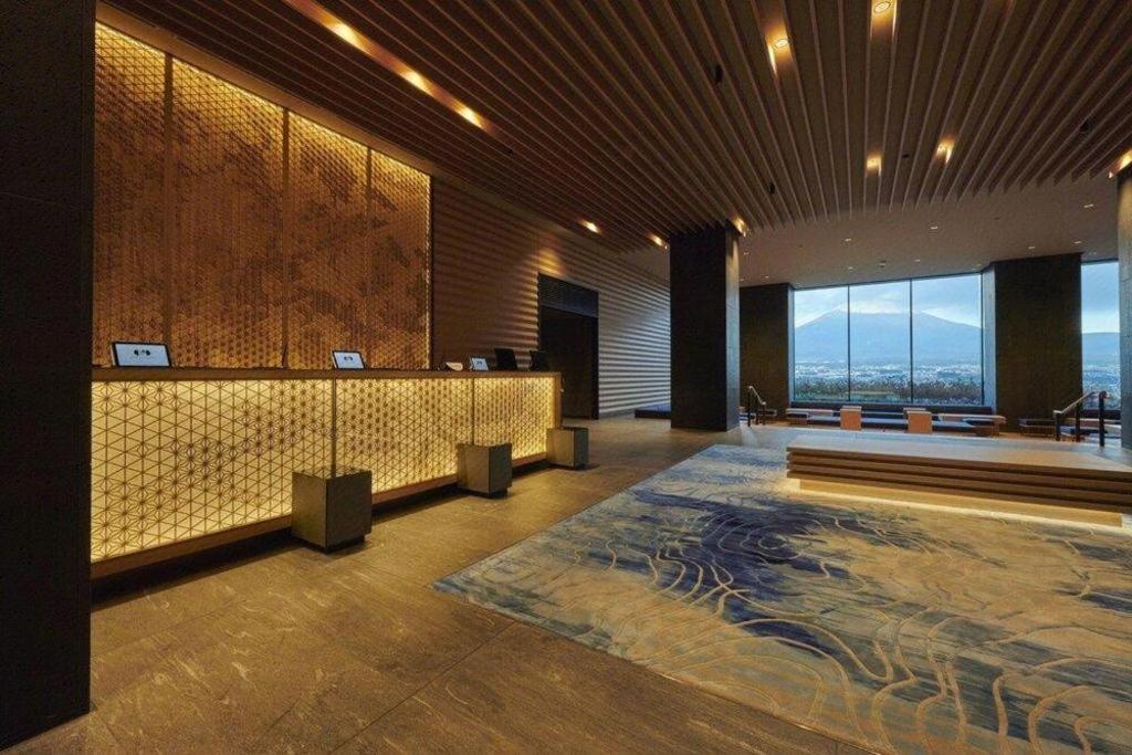 Hotel Clad Fuji  Exterior foto